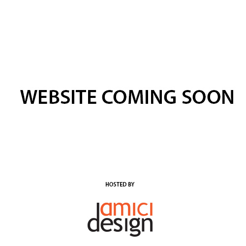 website coming soon
